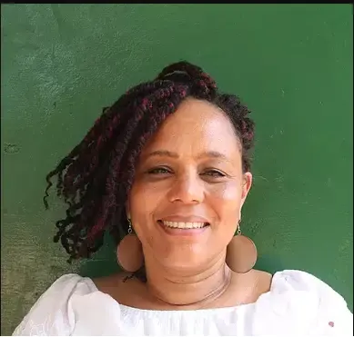 Mariama Alhassan, Chief Executive