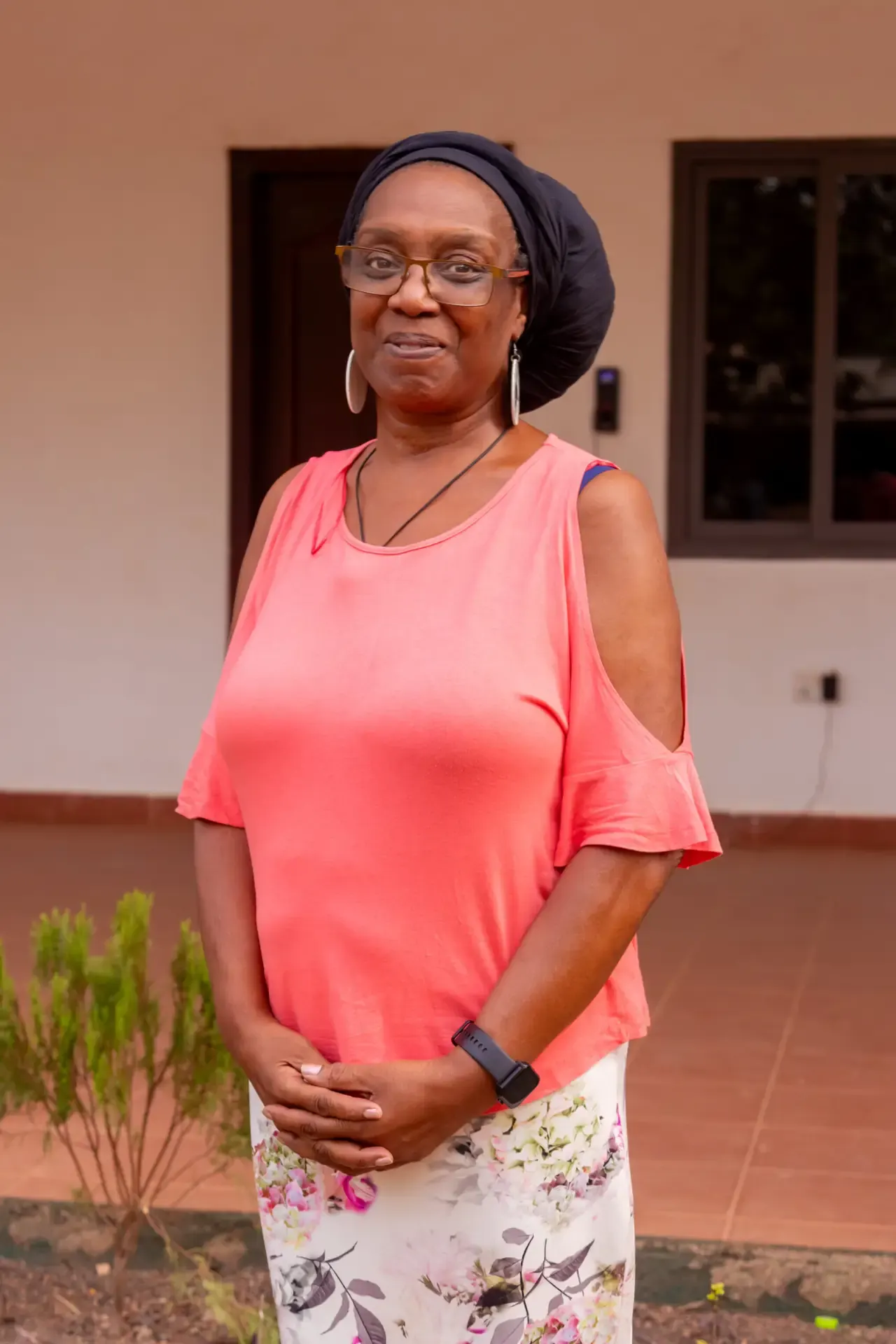 Miss Mawusi